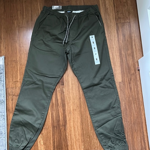 Zumiez Other - Mens Joggers